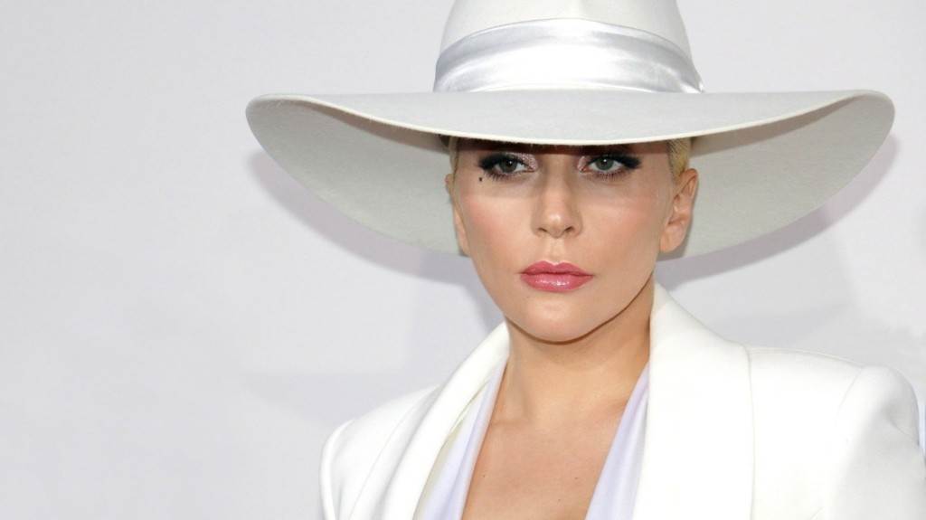 lady gaga