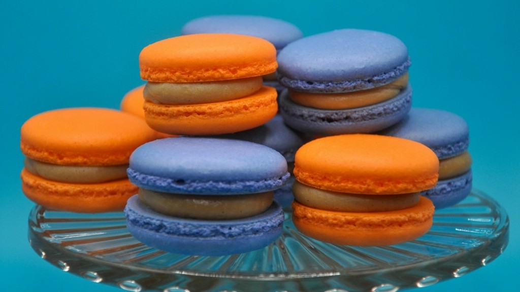 macaron_unspalsh