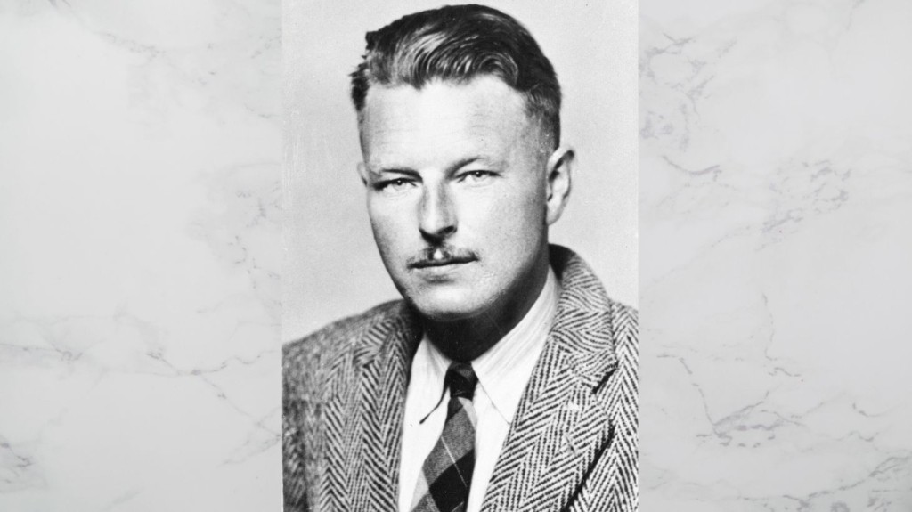 malcolm-lowry