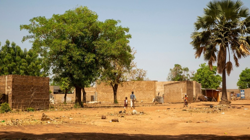 mali 665- new