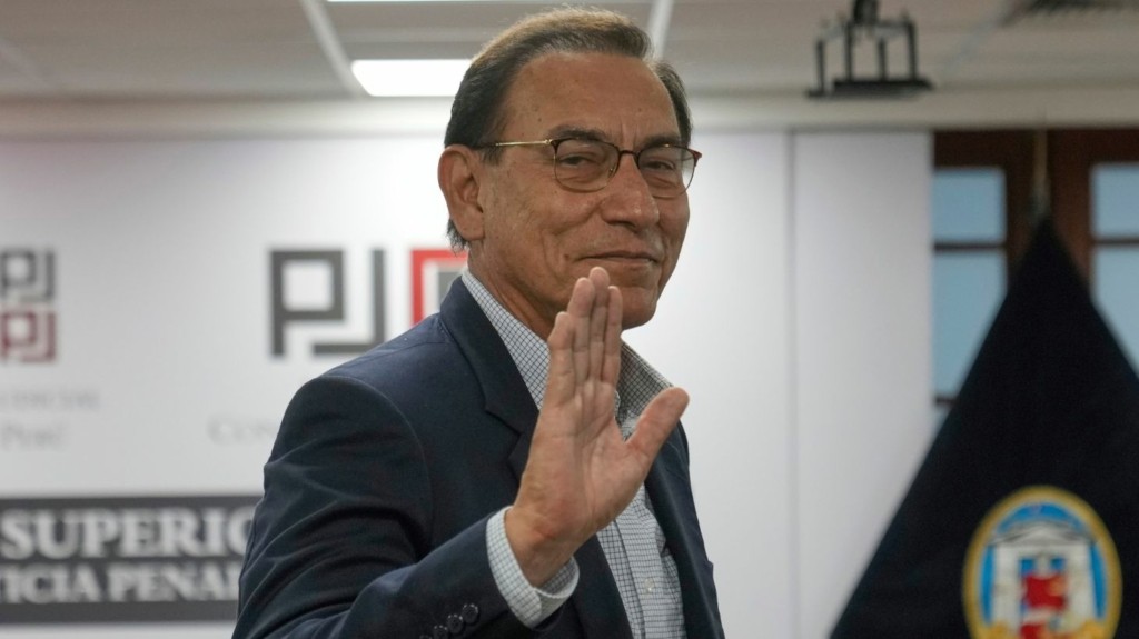 martinvizcarra