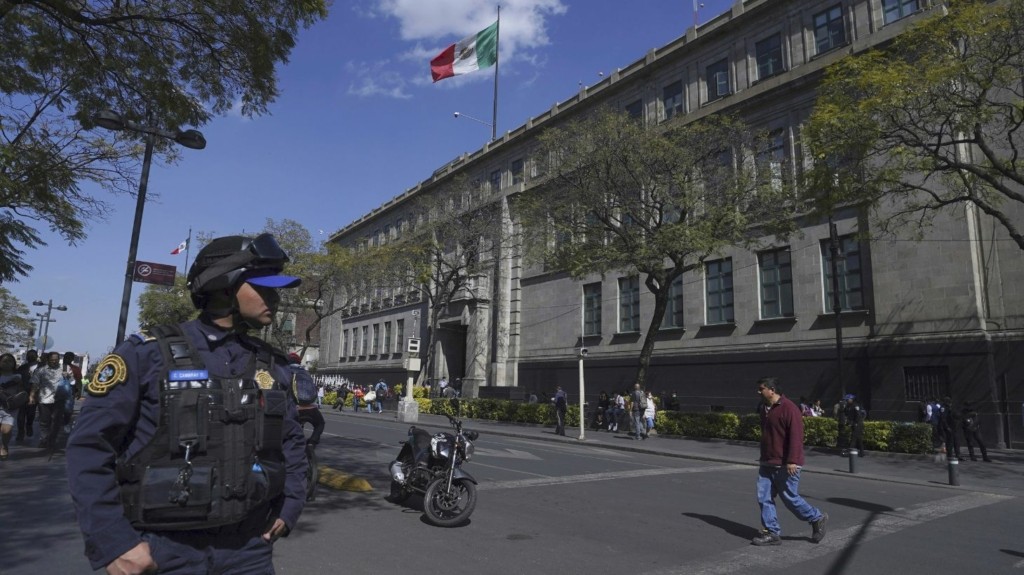 mexico new