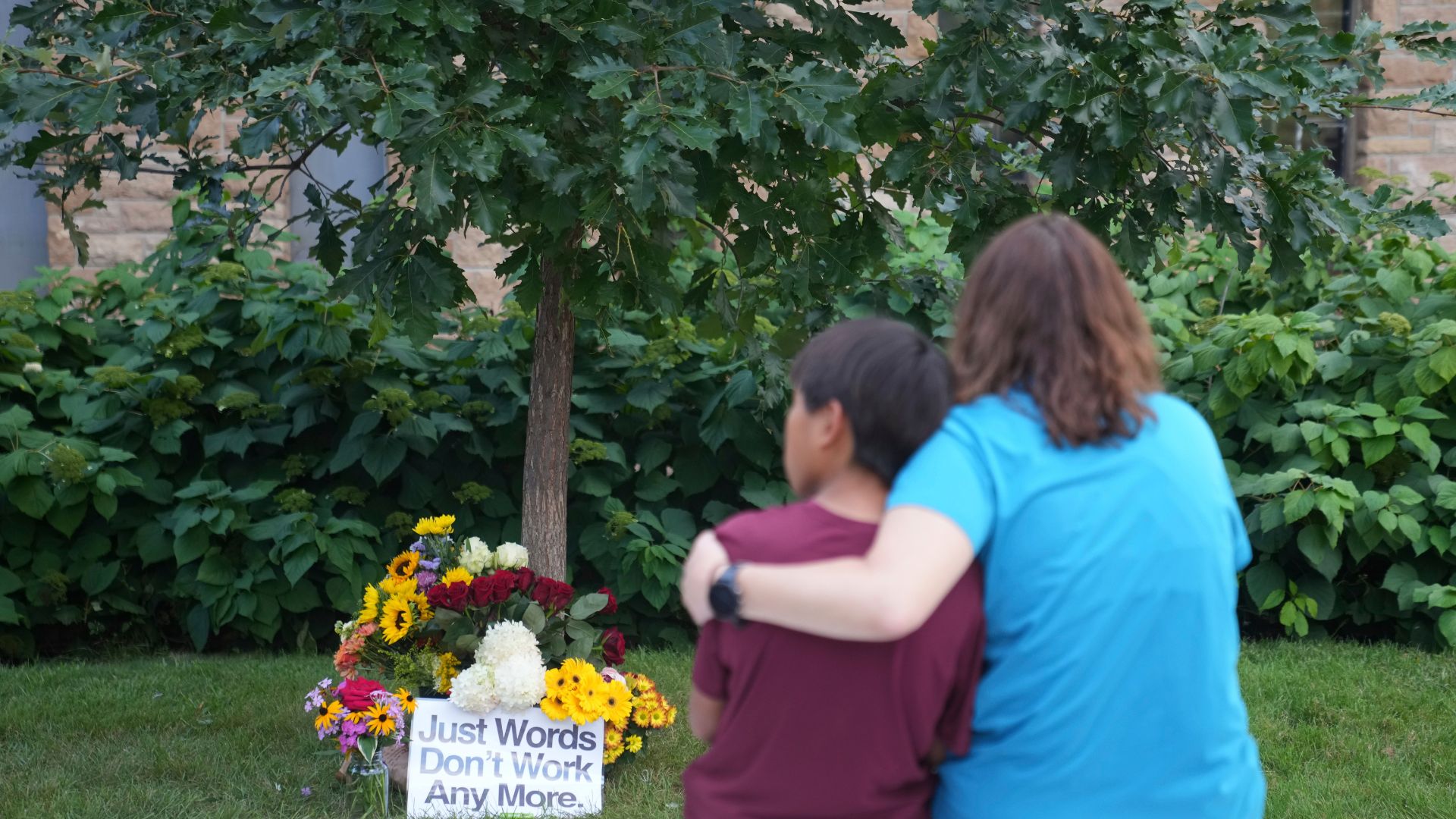 V streljanju v cerkvi v Minneapolisu umrla dva otroka, več ranjenih