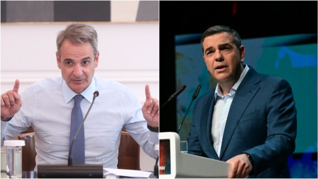 mitsotakis_tsipras