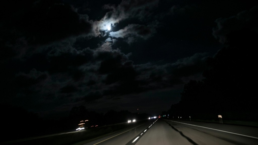 moon new