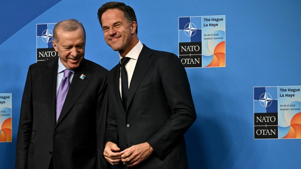 nato new