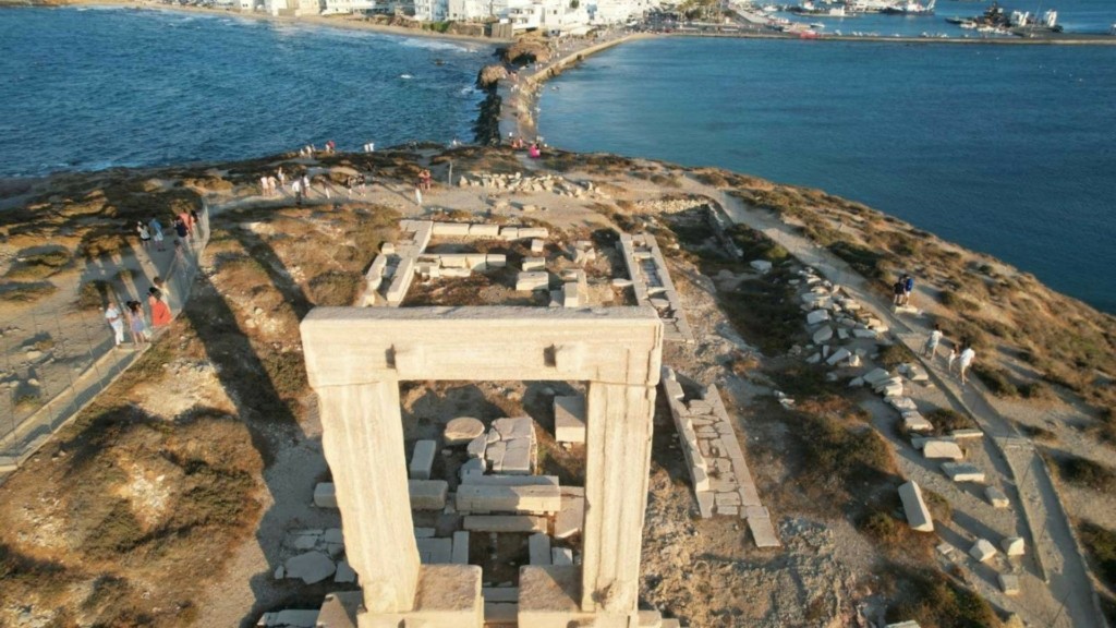 naxos