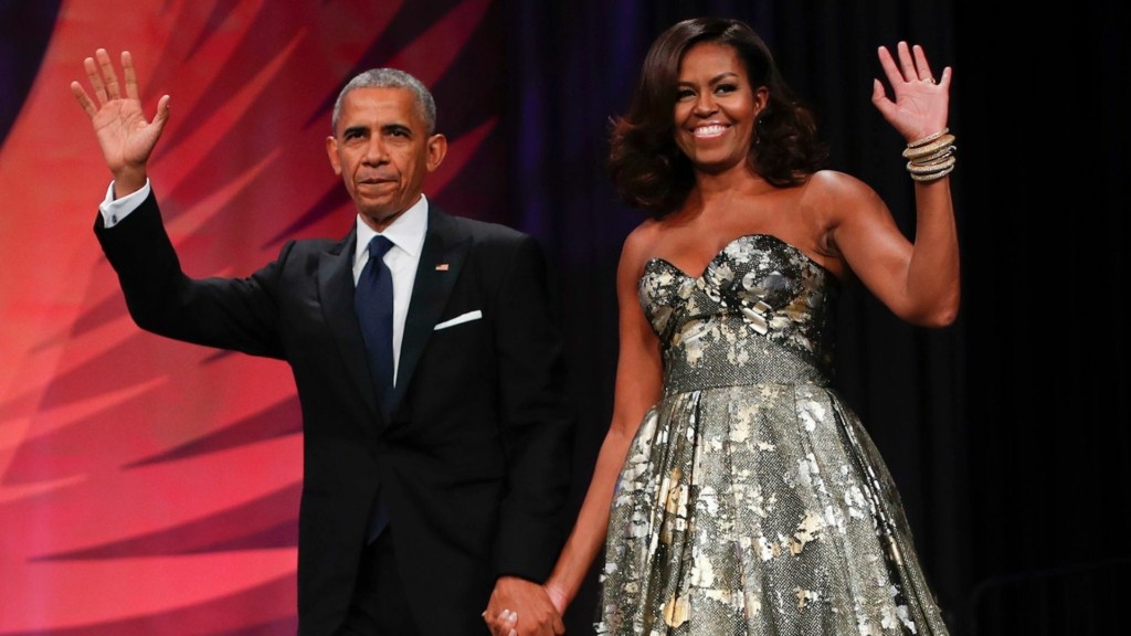 obamas