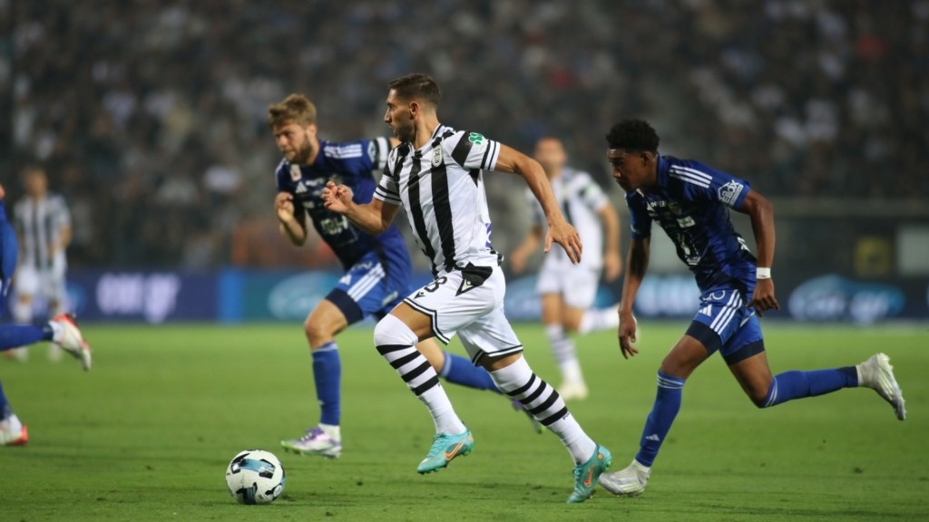 paok