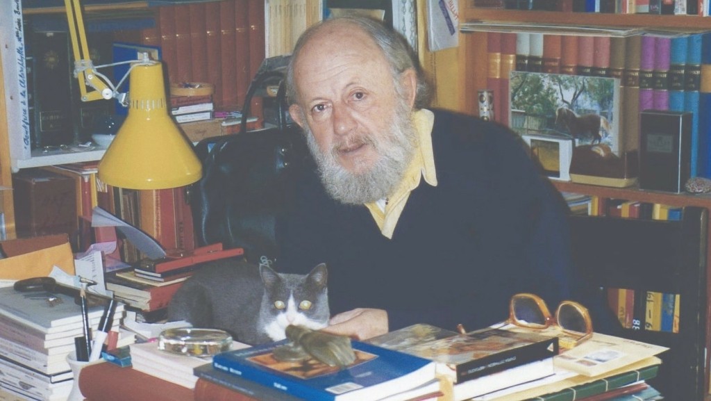 papadimitrakopoulos