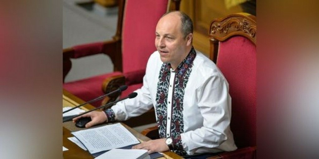 parubiy
