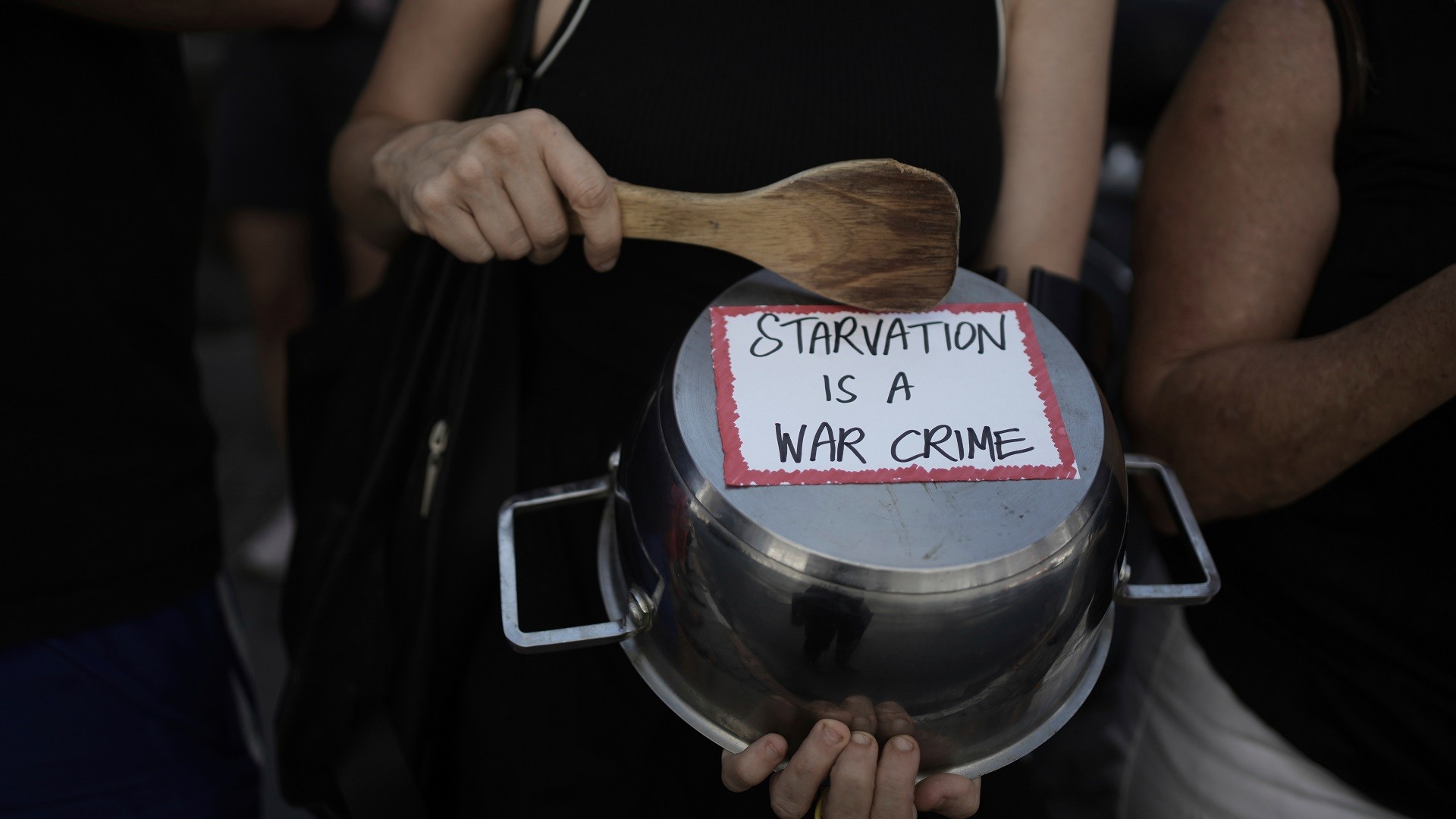 ΟΗΕ: Εκατομμύρια άνθρωποι στην πείνα λόγω του πολέμου στο Ιρ