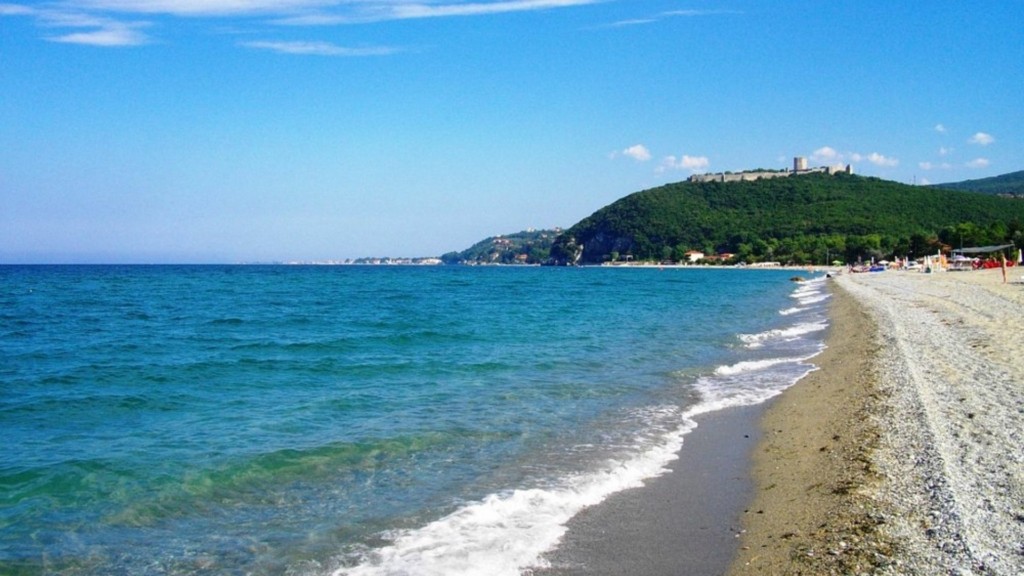 platamonas new