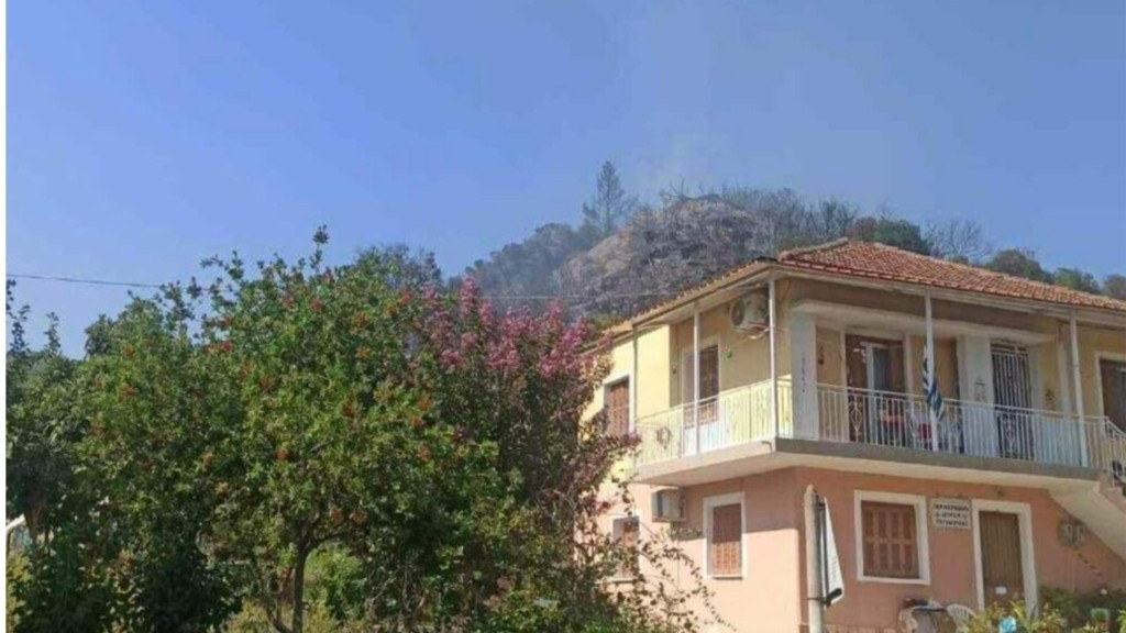 potamoula agrinio fotia – new