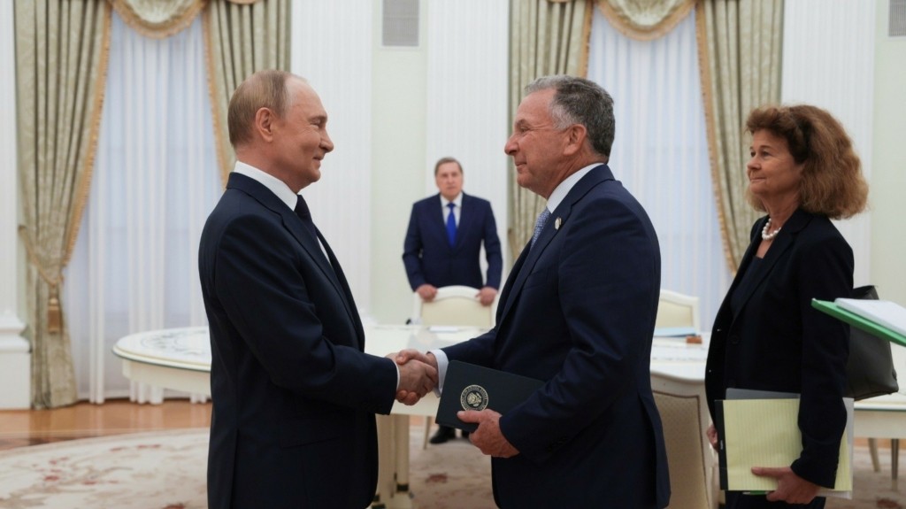 putin witkoff