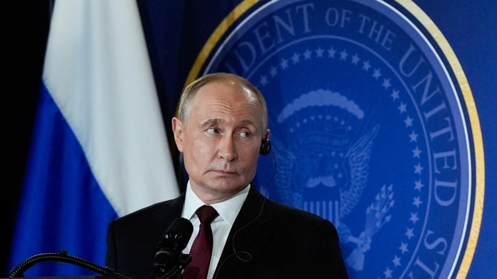 putin_alaska