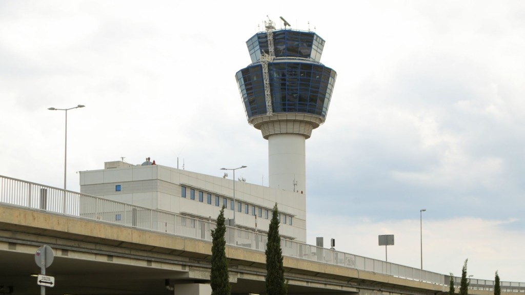 pyrgos elegxoy el venizelow – new