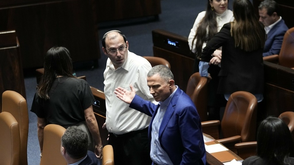 simcha-rothman