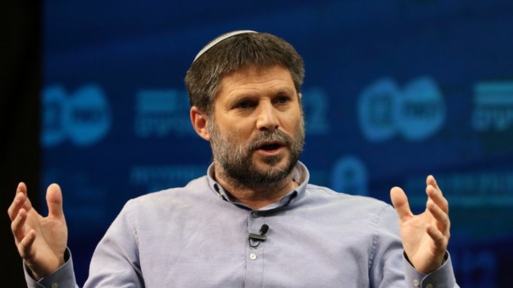smotrich