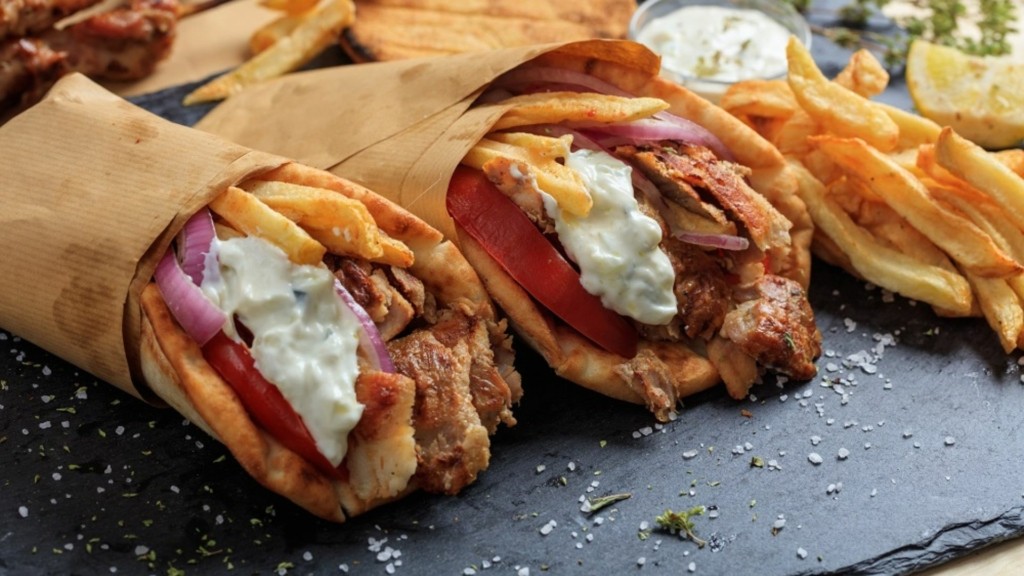 soublaki new