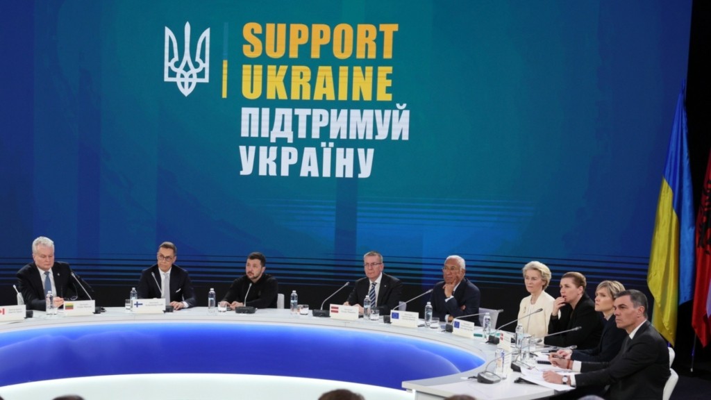 support ukraine