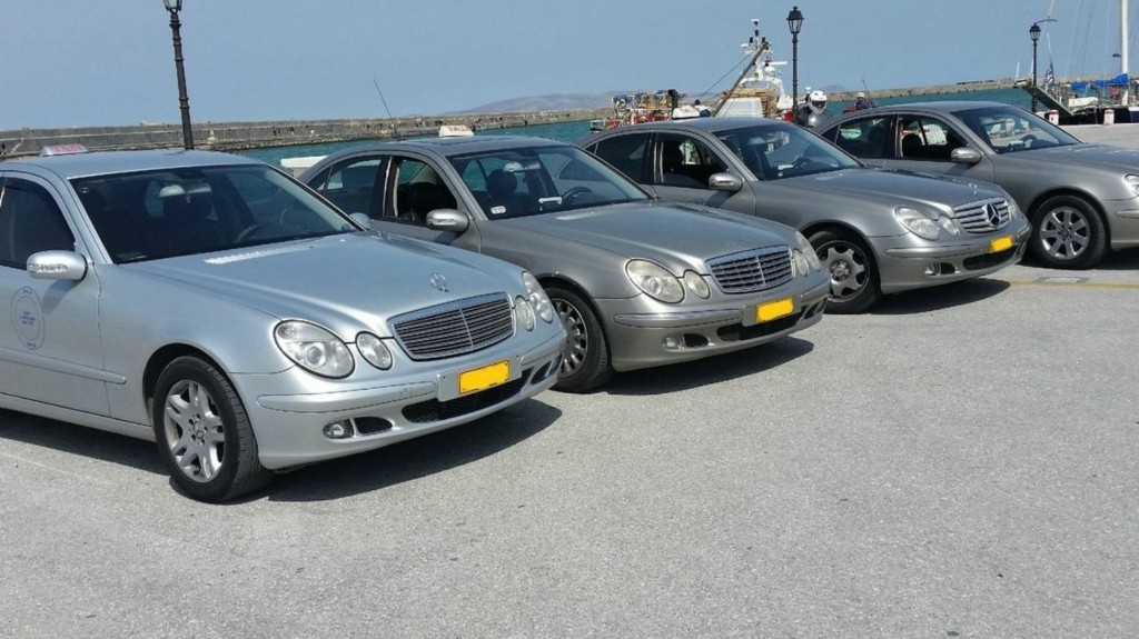 taxi new
