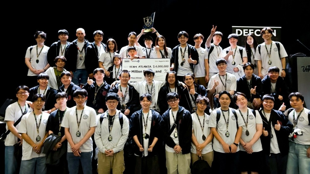 team atlanta samsung