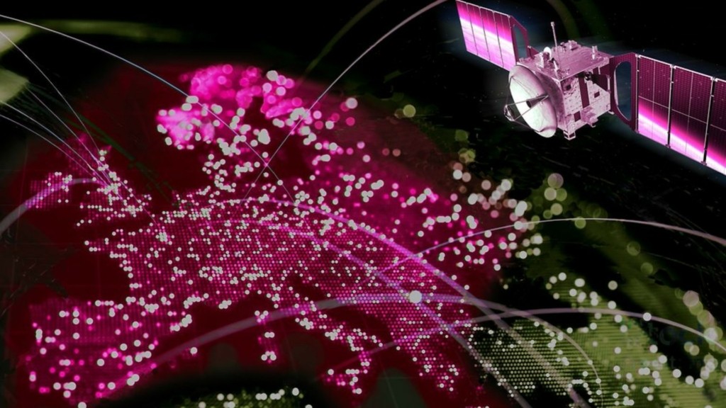 telekom
