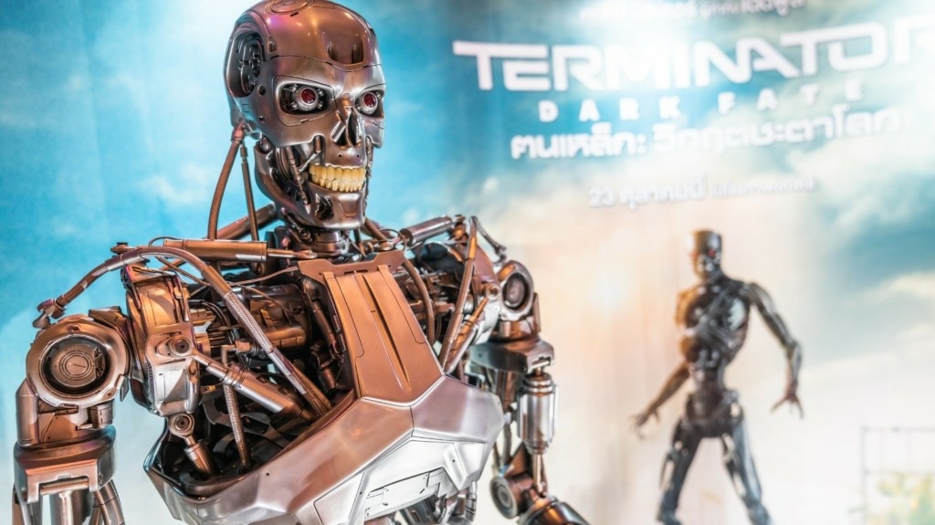 terminator