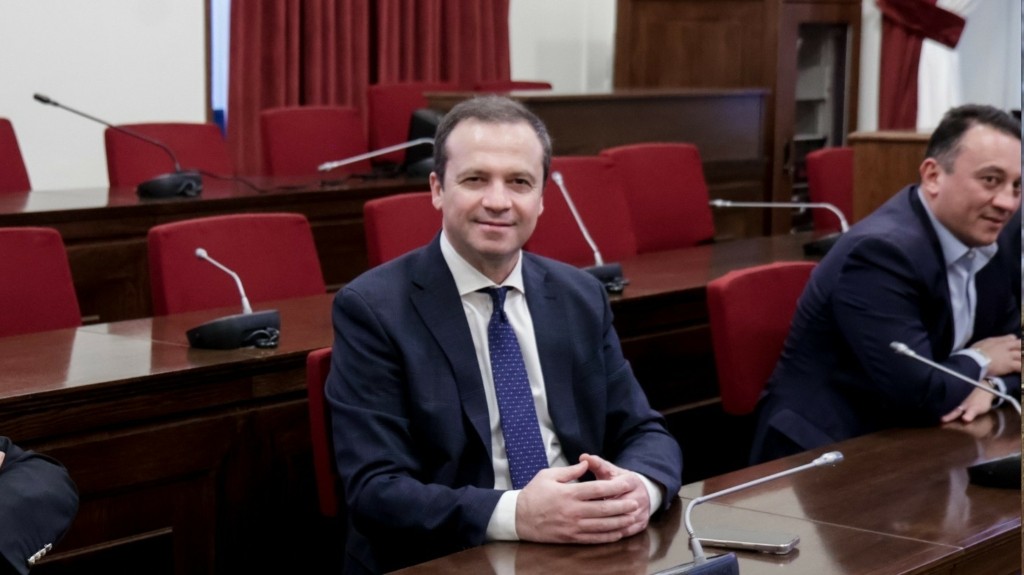 thanasis lioutas