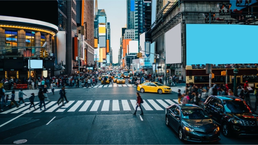 times square