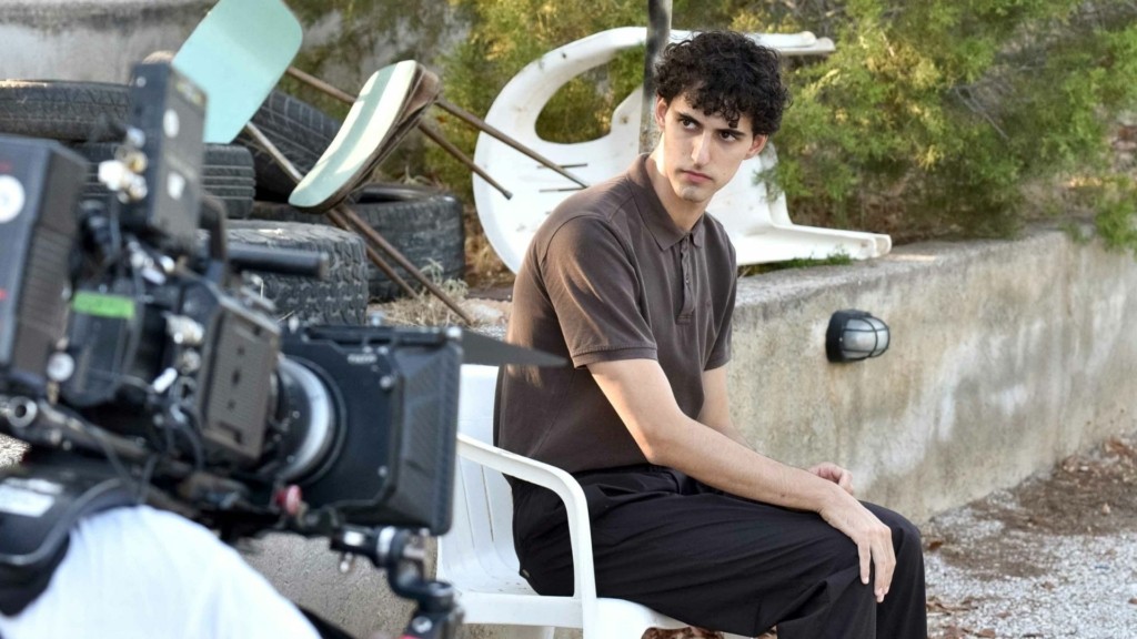 topaidi new