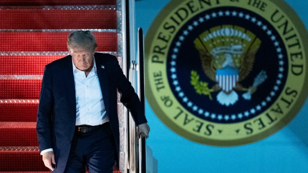 trump