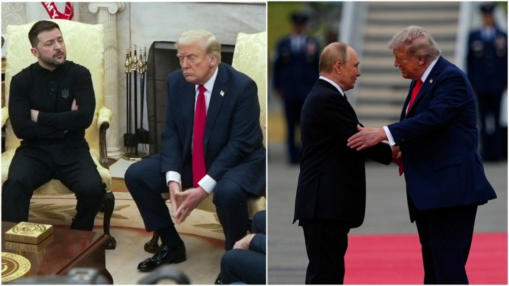 trump putin zelensky palia nea
