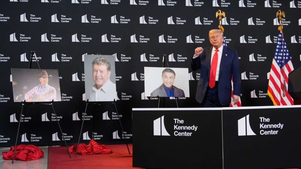 trump stallone