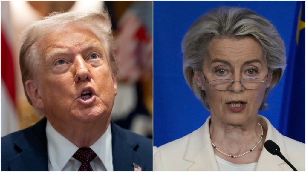 trump_von_der_leyen