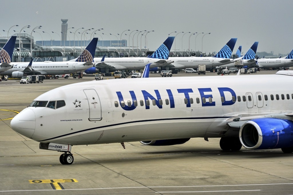 united new