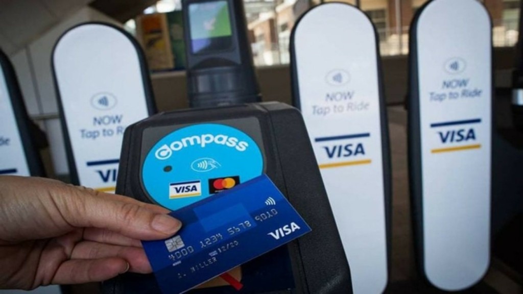 visa