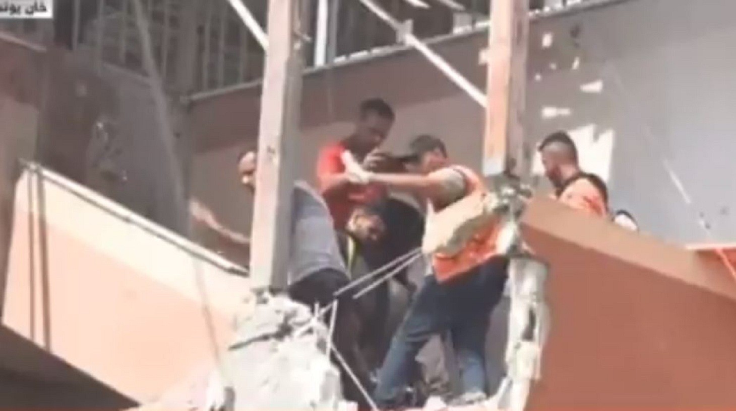 Γάζα: Η στιγμή που το Ισραήλ σκοτώνει 20 αμάχους εκ των οποίων τέσσερις δημοσιογράφοι – Προκλητική δήλωση του IDF (video, σκληρές εικόνες)