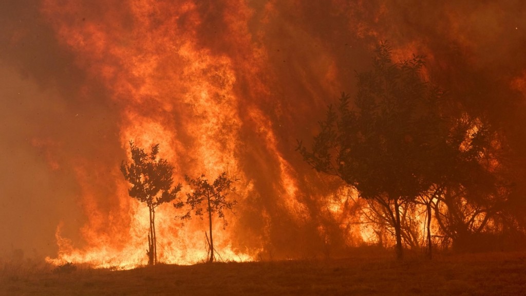 wildfires-spain_ap