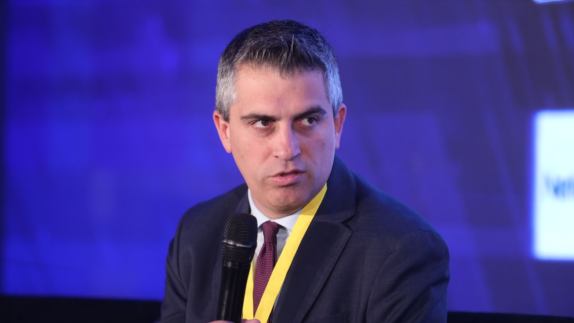 Στη Λέσβο ο Χρίστος Δήμας | topontiki.gr
