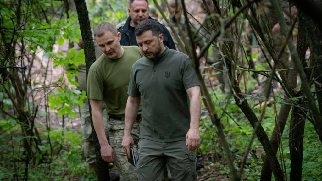 zelensky
