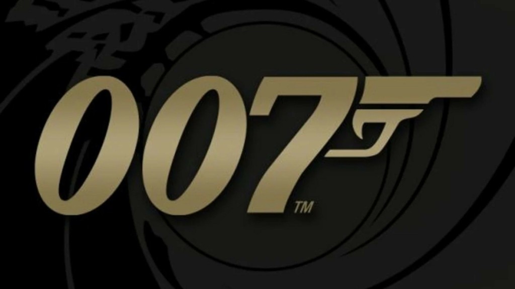007 new