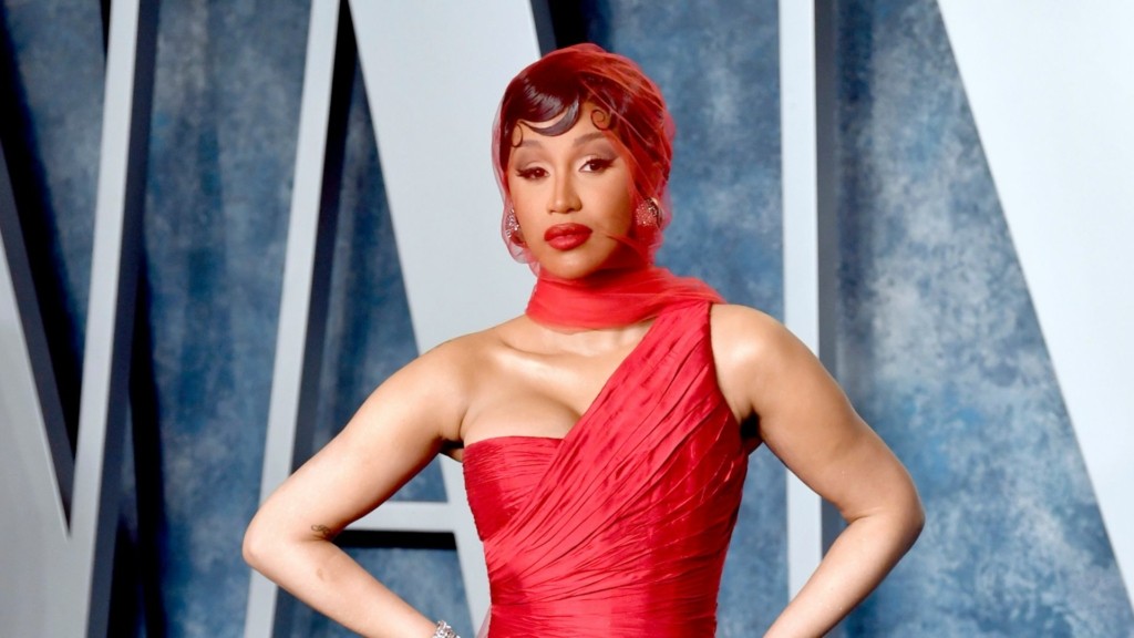 CARDIB