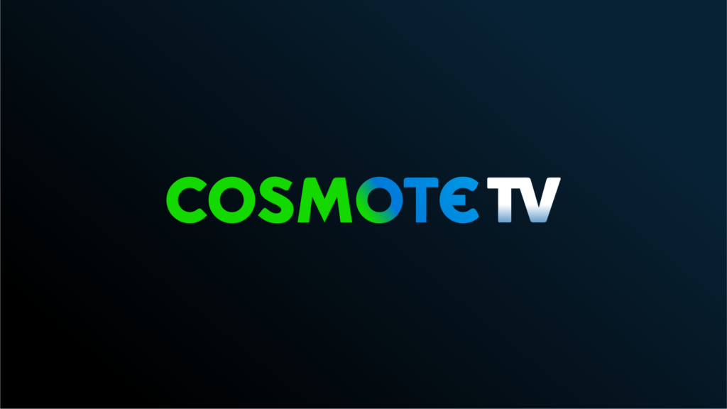 COSMOTE TV