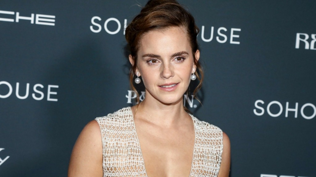 Emma Watson