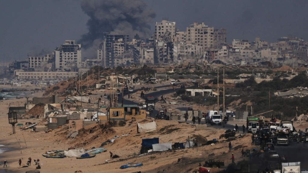 Gaza (2)