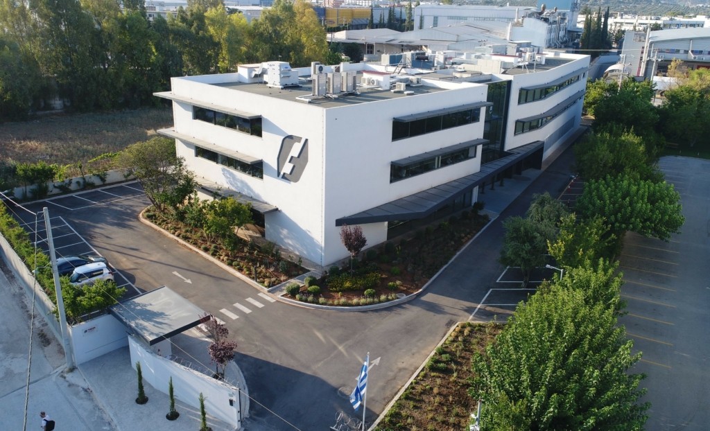 Headquarters_ΤΗΕΟΝ SENSORS