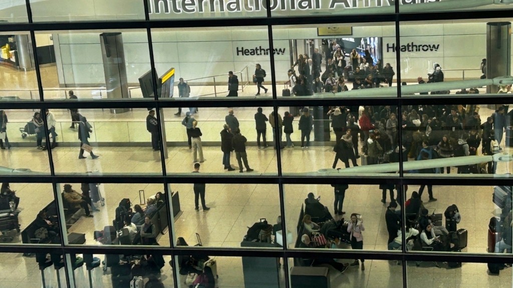 Heathrow