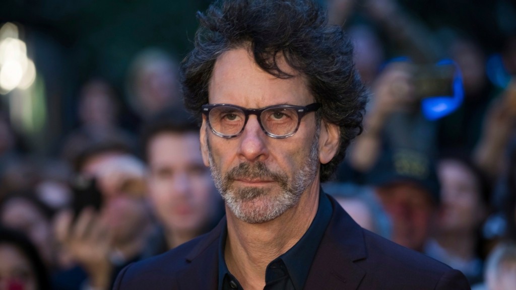 Joel Cohen